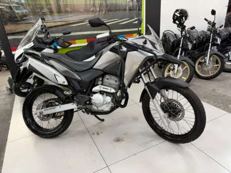 HONDA XRE 300 ABS, Foto 10
