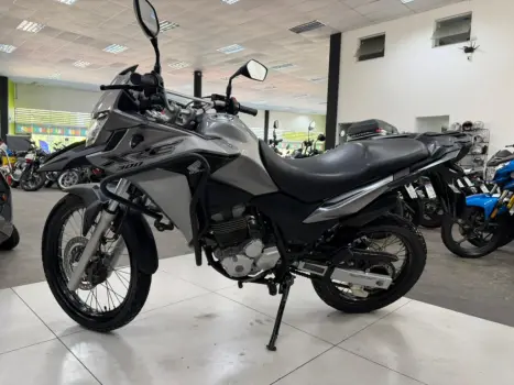 HONDA XRE 300 ABS, Foto 11