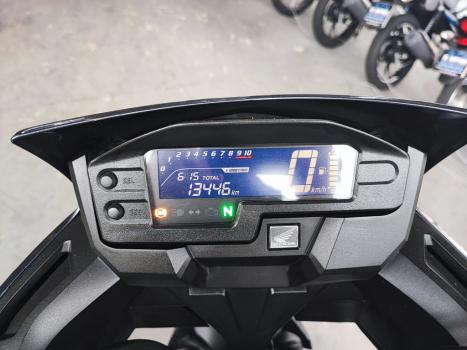 HONDA XRE 300 ABS, Foto 2