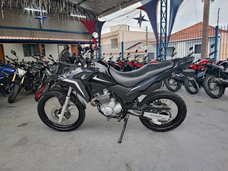 HONDA XRE 300 ABS, Foto 3