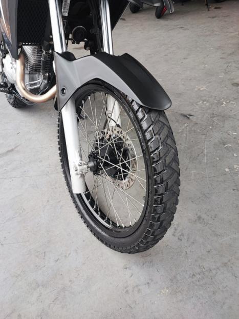 HONDA XRE 300 ABS, Foto 6