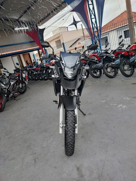 HONDA XRE 300 ABS, Foto 9