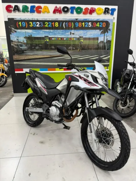 HONDA XRE 300 ABS, Foto 1