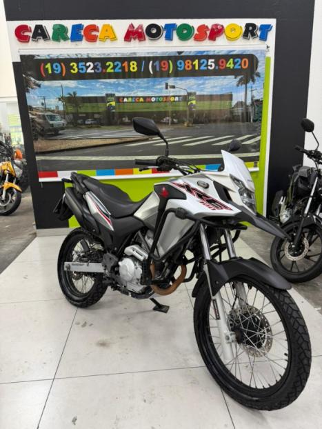 HONDA XRE 300 ABS, Foto 4