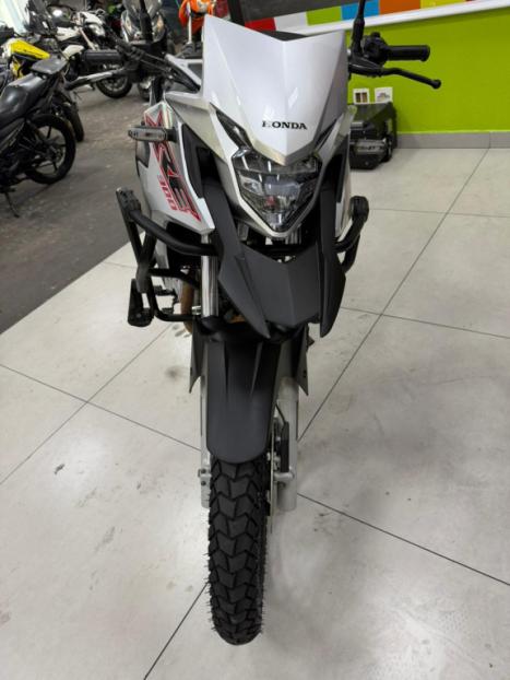 HONDA XRE 300 ABS, Foto 7