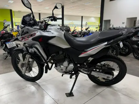 HONDA XRE 300 ABS, Foto 10