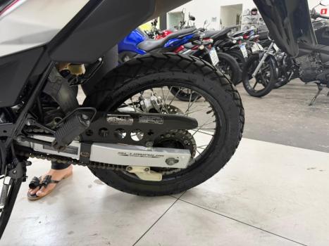 HONDA XRE 300 ABS, Foto 11