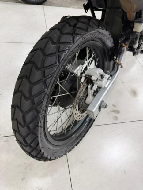 HONDA XRE 300 ABS, Foto 13