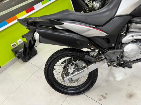 HONDA XRE 300 ABS, Foto 14