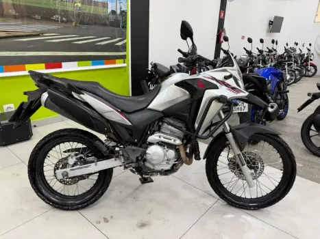 HONDA XRE 300 ABS, Foto 16