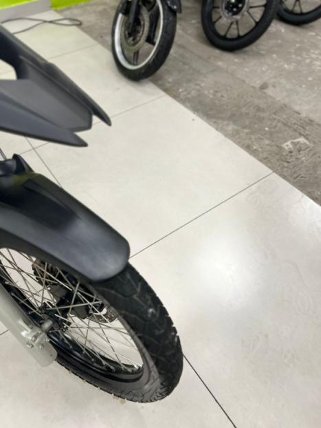 HONDA XRE 300 ABS, Foto 2