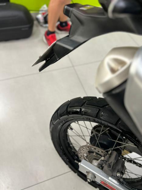 HONDA XRE 300 ABS, Foto 3