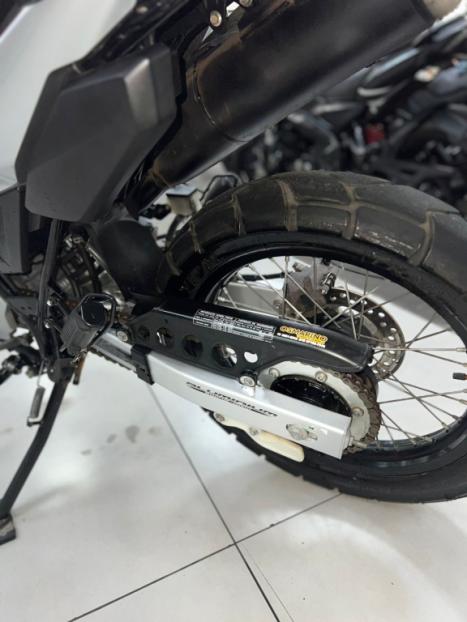 HONDA XRE 300 ABS, Foto 5