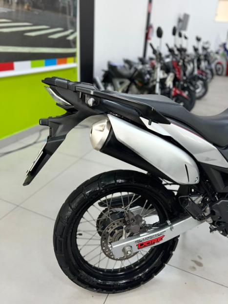 HONDA XRE 300 ABS, Foto 7