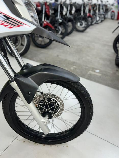 HONDA XRE 300 ABS, Foto 8