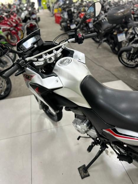 HONDA XRE 300 ABS, Foto 13