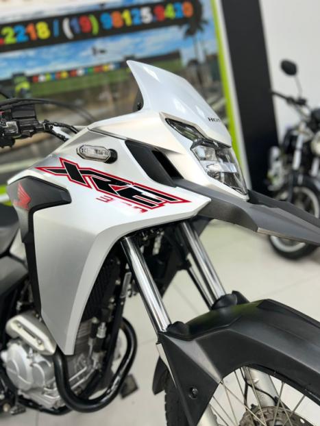 HONDA XRE 300 ABS, Foto 14