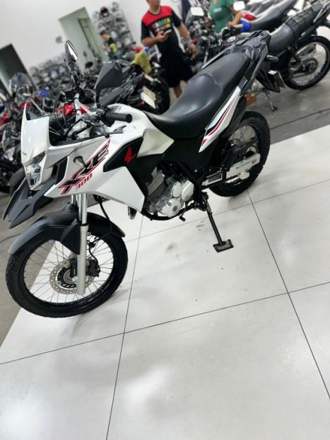 HONDA XRE 300 ABS, Foto 15