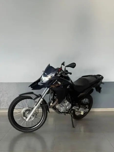 HONDA XRE 300 ABS, Foto 2