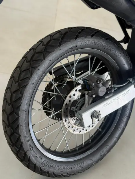 HONDA XRE 300 ABS, Foto 6