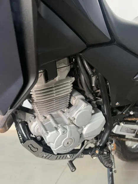 HONDA XRE 300 ABS, Foto 7