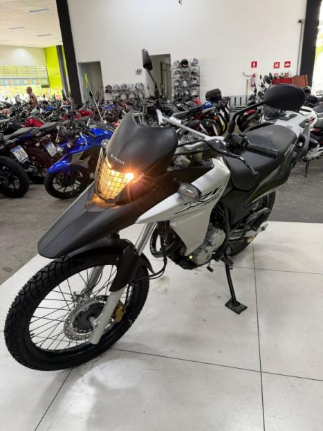 HONDA XRE 300 ABS, Foto 2