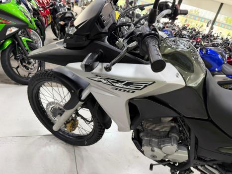 HONDA XRE 300 ABS, Foto 3