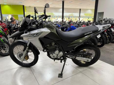 HONDA XRE 300 ABS, Foto 4