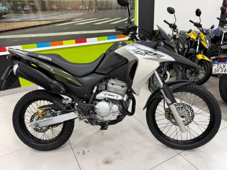 HONDA XRE 300 ABS, Foto 5