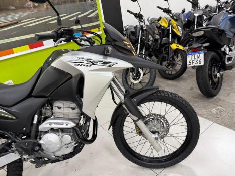 HONDA XRE 300 ABS, Foto 6