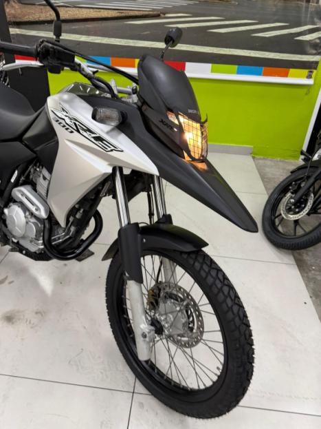 HONDA XRE 300 ABS, Foto 7