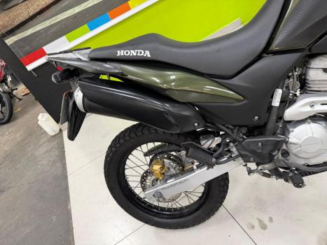 HONDA XRE 300 ABS, Foto 8