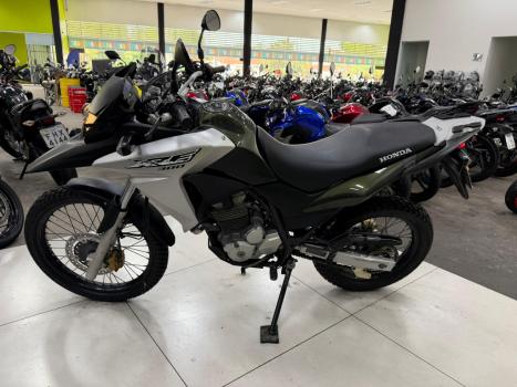 HONDA XRE 300 ABS, Foto 11