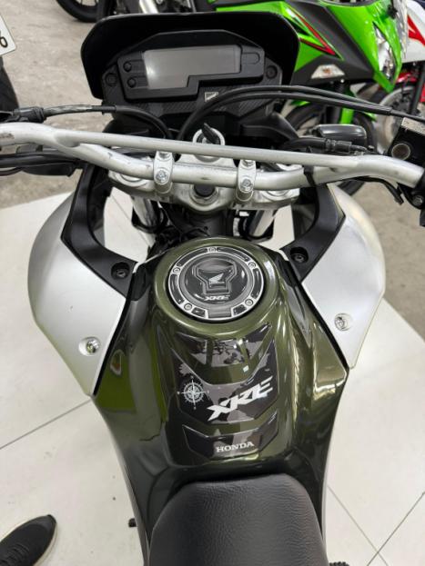 HONDA XRE 300 ABS, Foto 12