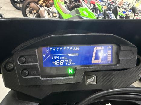 HONDA XRE 300 ABS, Foto 13