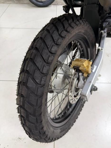 HONDA XRE 300 ABS, Foto 14