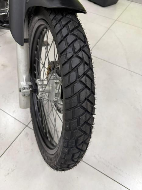 HONDA XRE 300 ABS, Foto 15