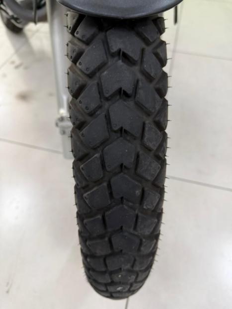 HONDA XRE 300 ABS, Foto 2