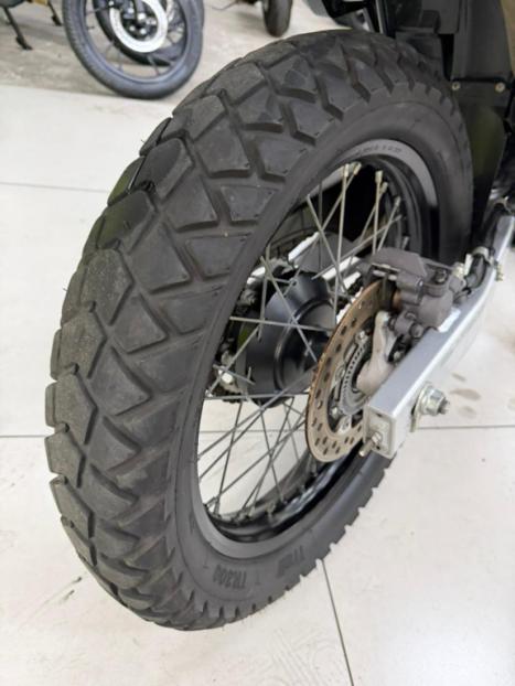 HONDA XRE 300 ABS, Foto 3