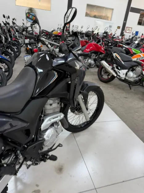 HONDA XRE 300 ABS, Foto 5