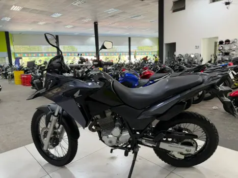 HONDA XRE 300 ABS, Foto 7