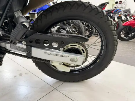 HONDA XRE 300 ABS, Foto 14