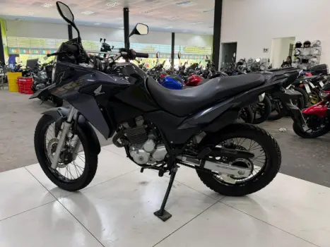 HONDA XRE 300 ABS, Foto 15