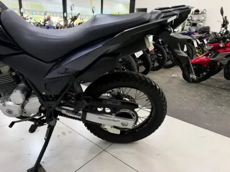 HONDA XRE 300 ABS, Foto 16