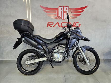 HONDA XRE 300 ABS, Foto 1