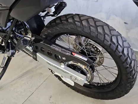 HONDA XRE 300 ABS, Foto 6