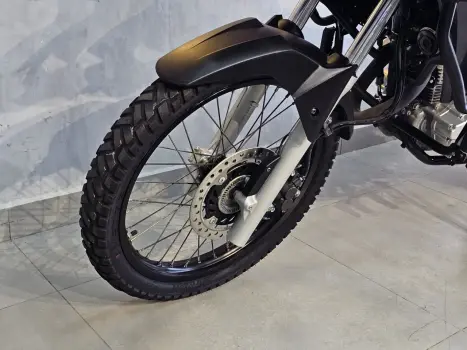 HONDA XRE 300 ABS, Foto 7