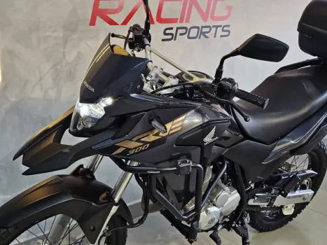 HONDA XRE 300 ABS, Foto 10