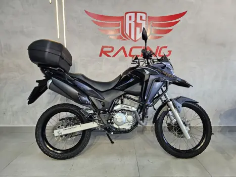 HONDA XRE 300 ABS, Foto 13