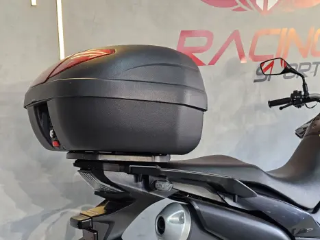 HONDA XRE 300 ABS, Foto 14